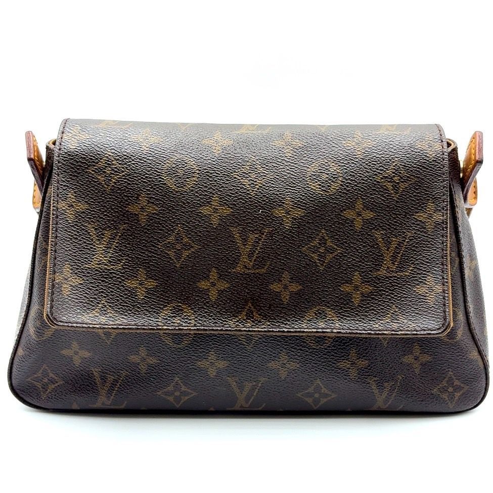 【Louis Vuitton】ルイヴィトン ルーピング バッグ モノグラム 楽天市場】【12%OFFメガクーポン】 ルイヴィトン LOUIS VUITTON