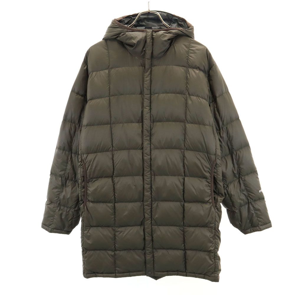 モンベル 1101440 U.L トラベル ダウンコート M ブラウン系 mont