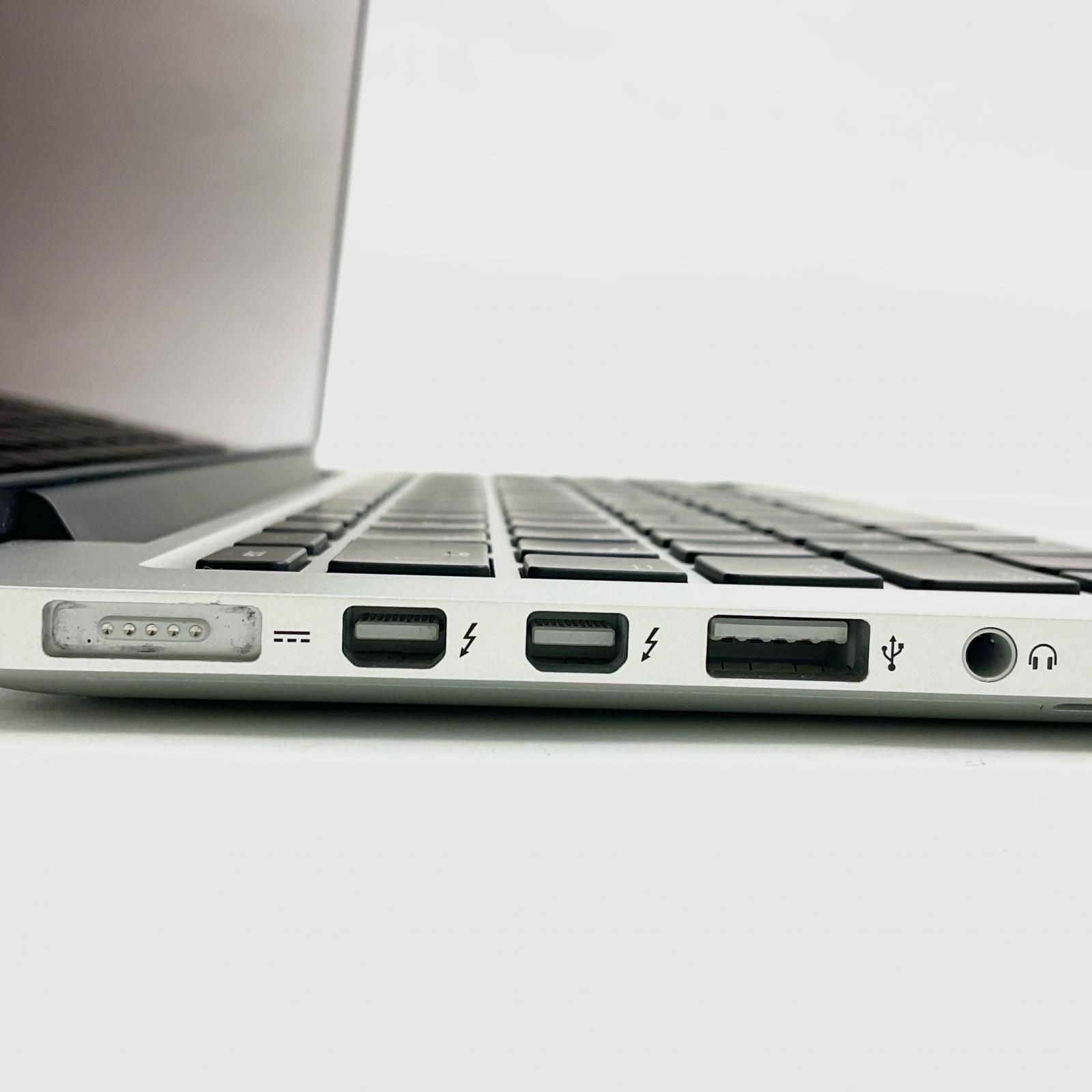 全額返金保証】【最速発送】Apple MacBook Pro 13インチ 2013
