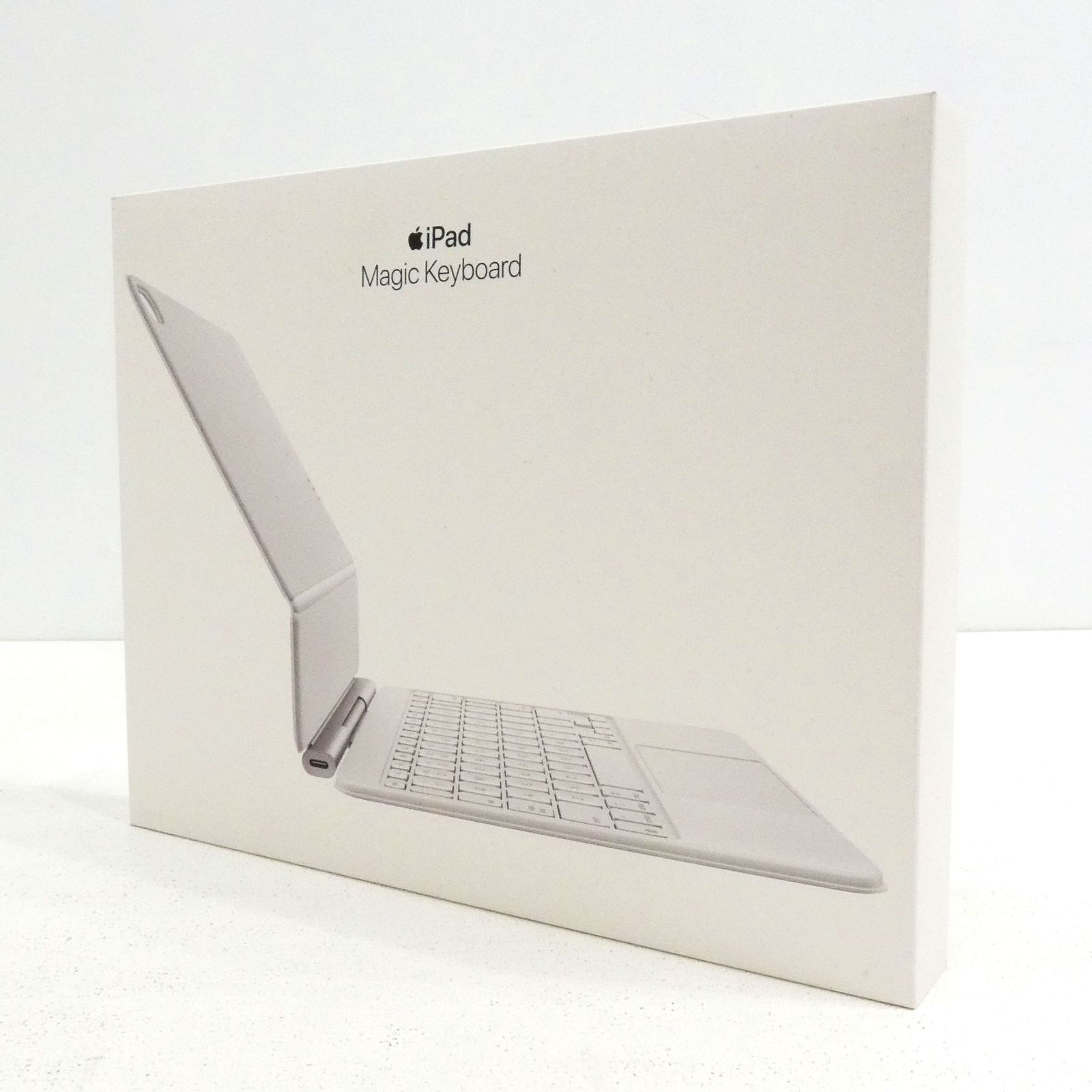 小牧店】未開封 Apple iPad Air Magic Keyboard アップル マジック 