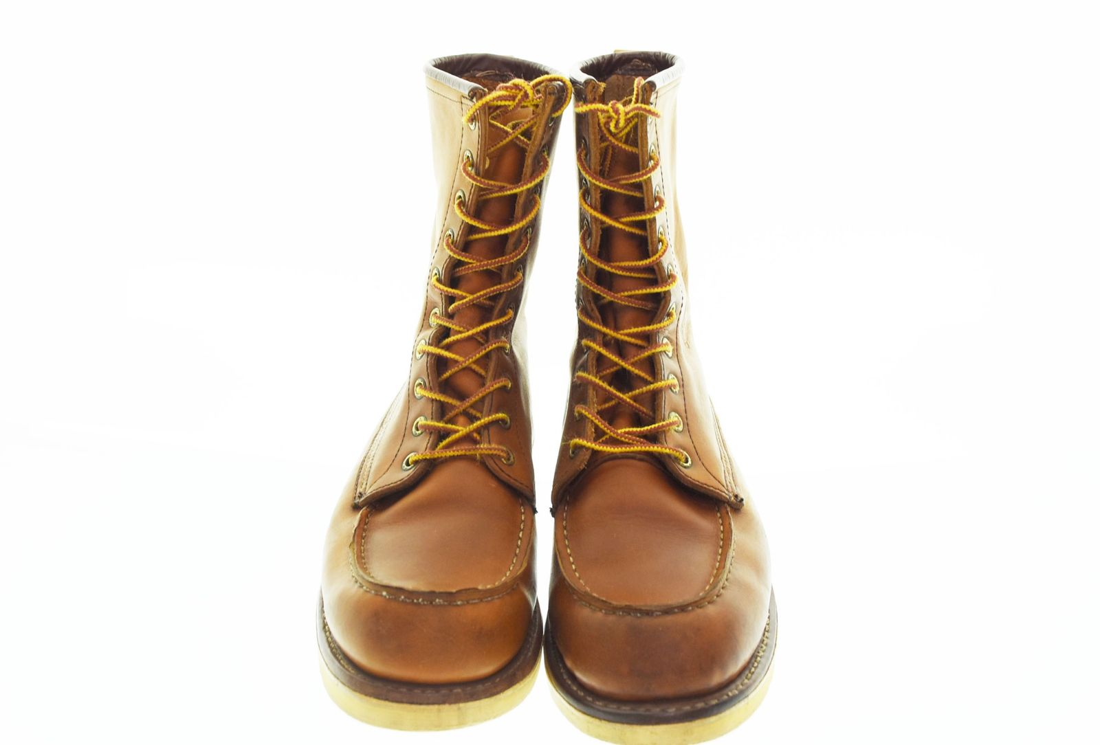 レッドウィング PECOSEブーツ 8187 27.5cm RED WING（レッド