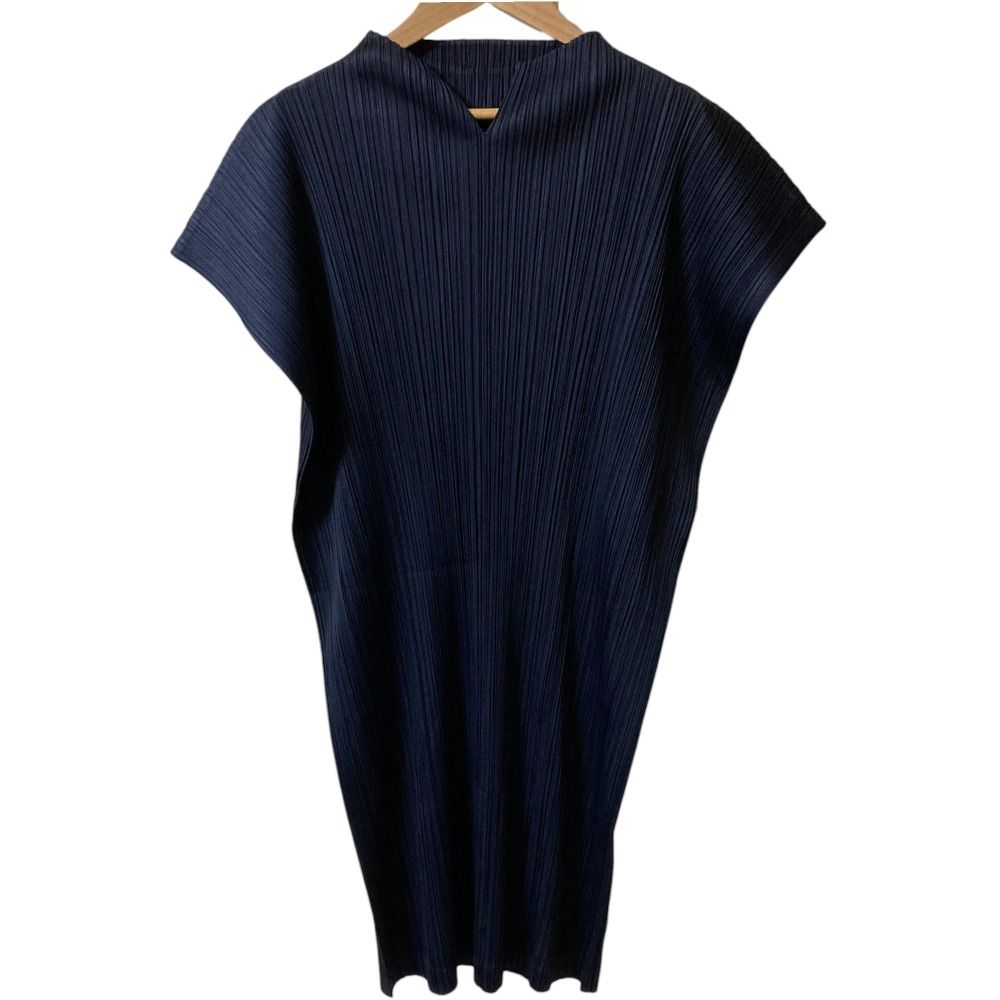 美品 PLEATS PLEASE ISSEY MIYAKE プリーツプリーズ イッセイ