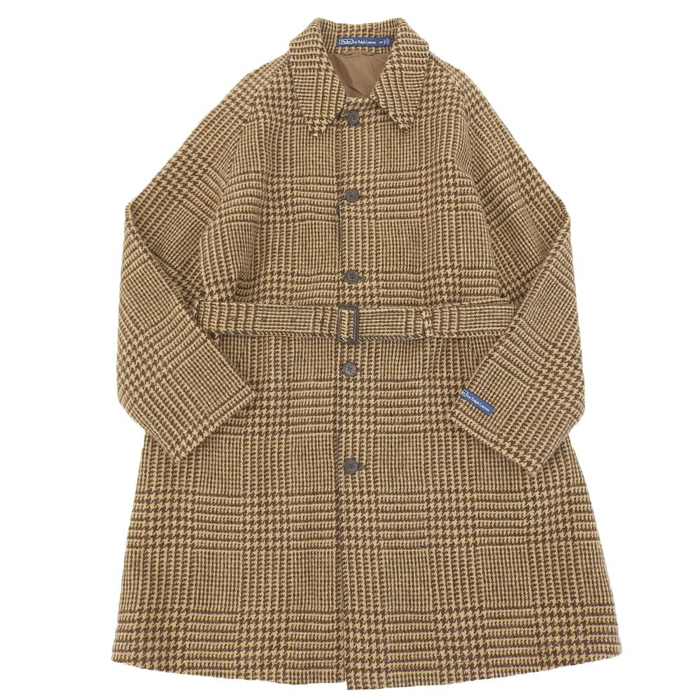 POLO RALPH LAUREN ポロ ラルフローレン 新品同様 POLO RALPH LAUREN  