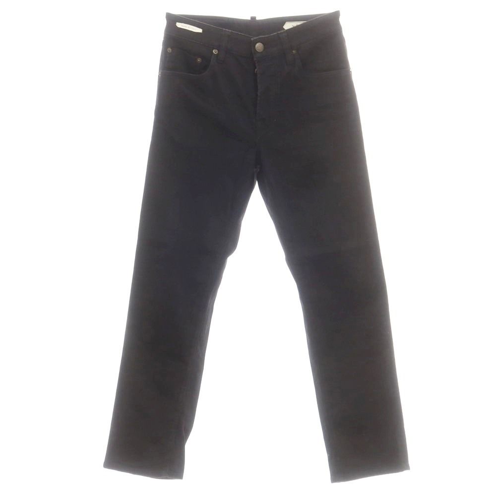 中古】イカイ YCHAI ストレッチ コットン ジーンズ デニムパンツ