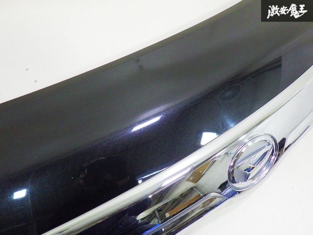 L385S タントカスタム
