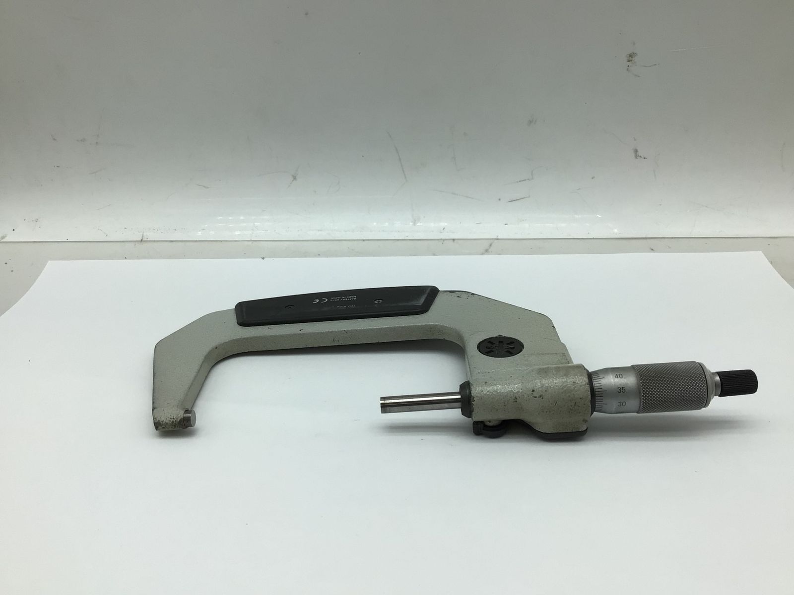 MITUTOYO ミツトヨ