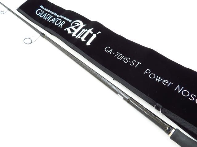 Ga 70hs st レイド ジャパン グラディエーター アンチ
