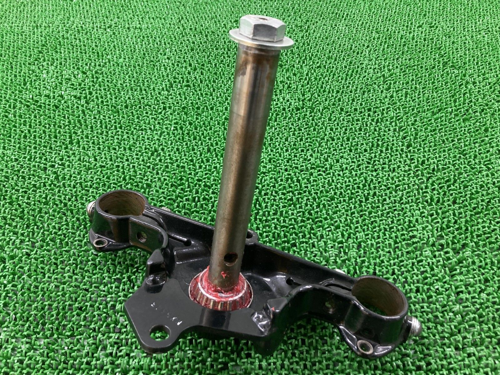 2点】HUMAN MADE コンテナ 20L Red Yellow 赤 黄