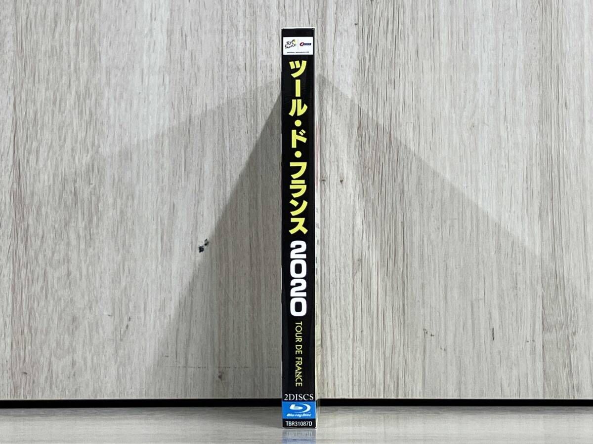 ツｰル・ド・フランス2020 スペシャルBOX(Blu-ray Disc) - メルカリ