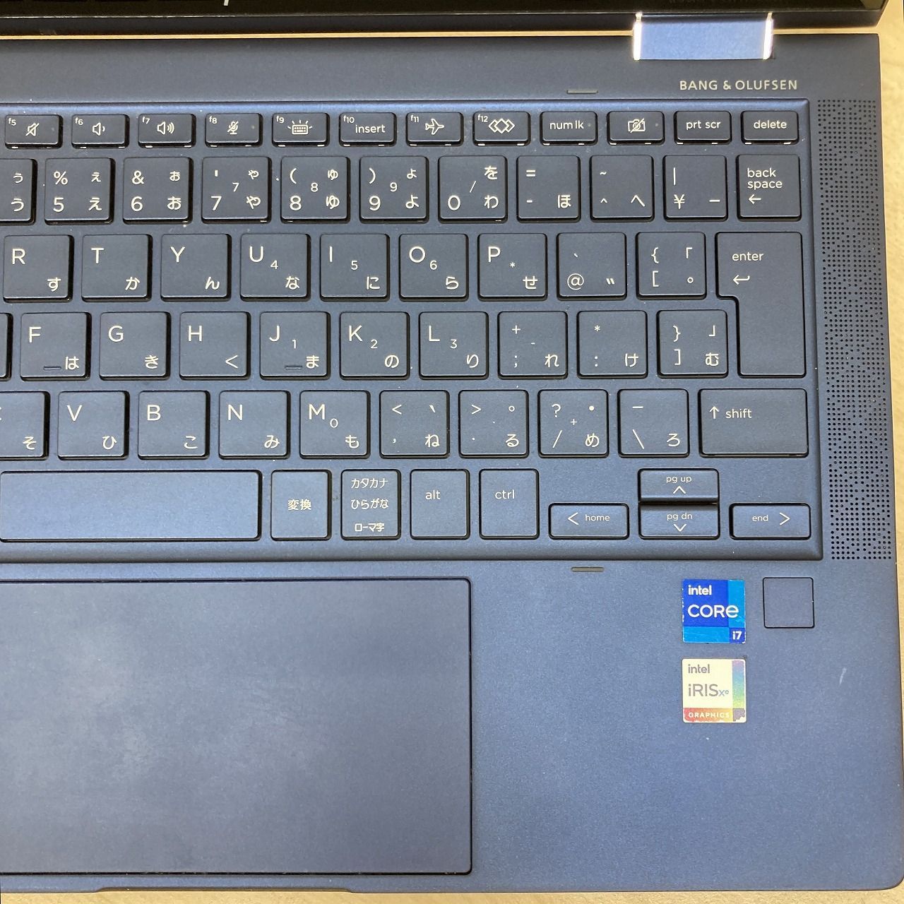 HP Dragonfly G2 i7 16GB 512GB Win11 2in1 中古 - メルカリ