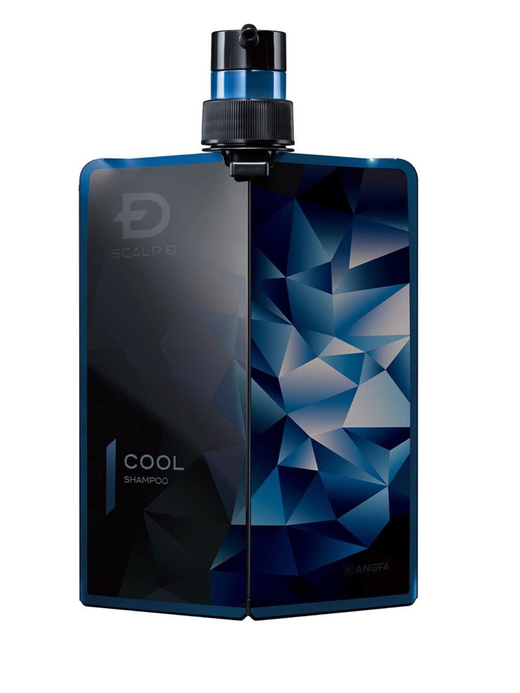 スカルプDスカルプシャンプークール スカルプD スカルプ