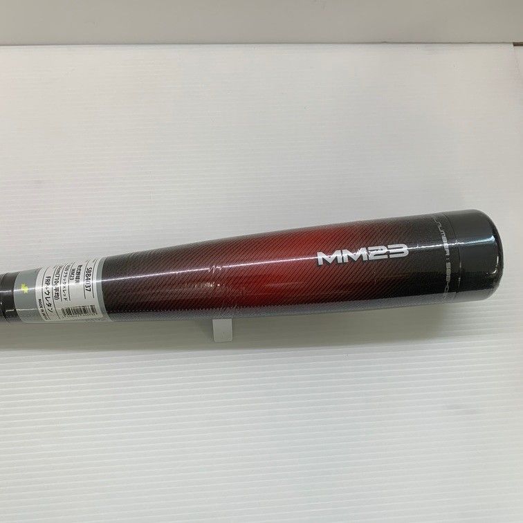 SSK - エスエスケイ SSK MM23 軟式 FRP製 バット SBB4037 ケース有り 6826 エスエスケイ SSK MM23 軟式 FRP製 バット SBB4037 ケース有り