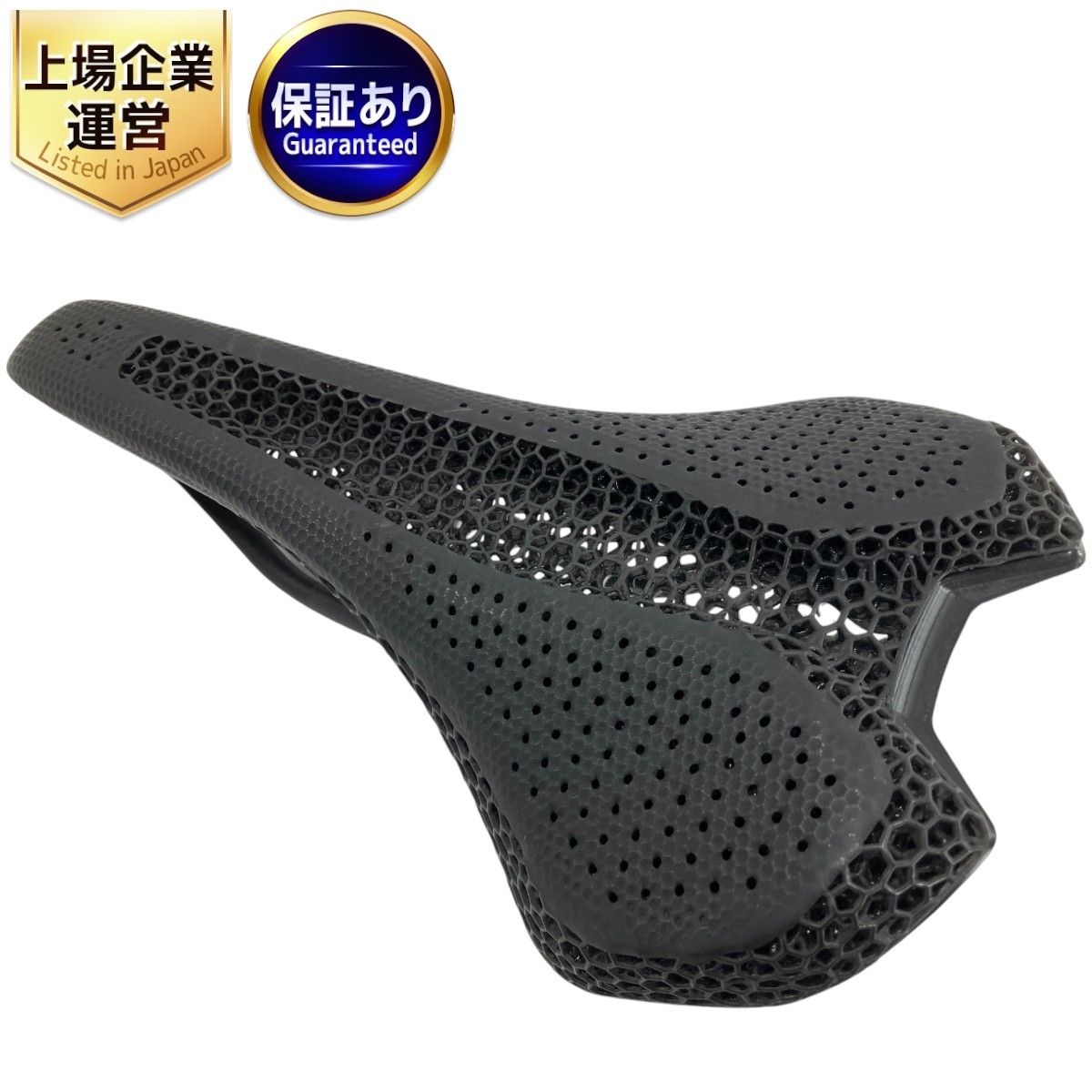 S-WORKS ROMIN EVO CARBON SADDLE のサガンカラーが入荷