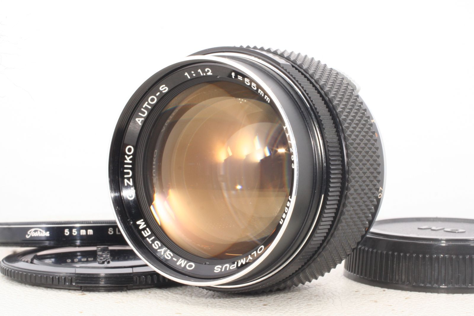 良品【整備済/完動品】作例あり 初期型☆オリンパス OLYMPUS OM-SYSTEM