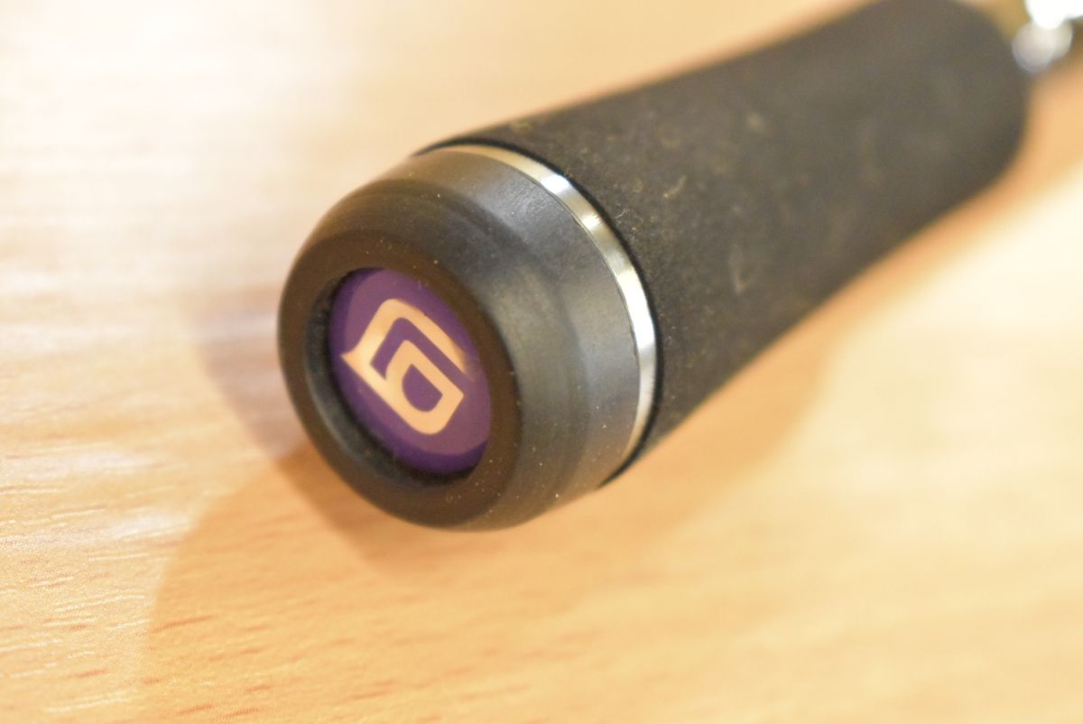  レジットデザイン ワイルドサイド LEGIT DESIGN WILD SIDE 1ピース スピニング バスロッド ブラックバス 釣り バスロッド ロッド