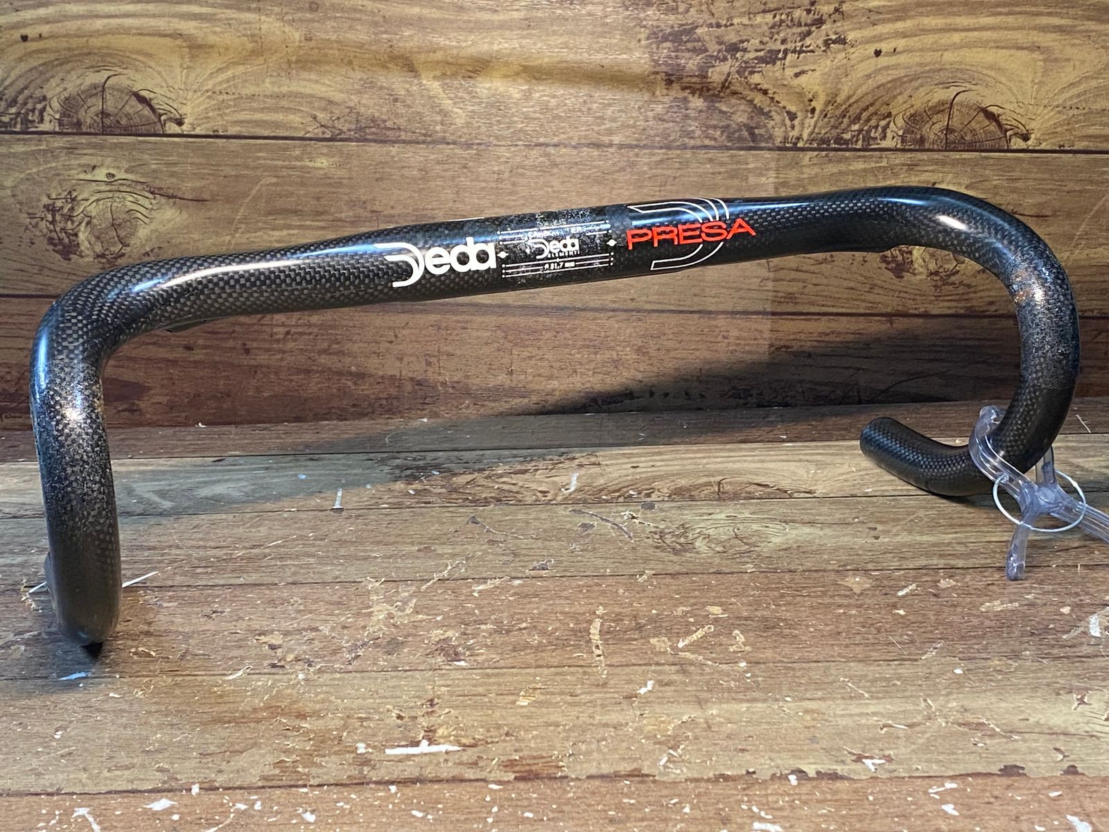 DEDA ELEMENTI DABAR DEDA Parabolica 1セット 1019290001 JET ONE
