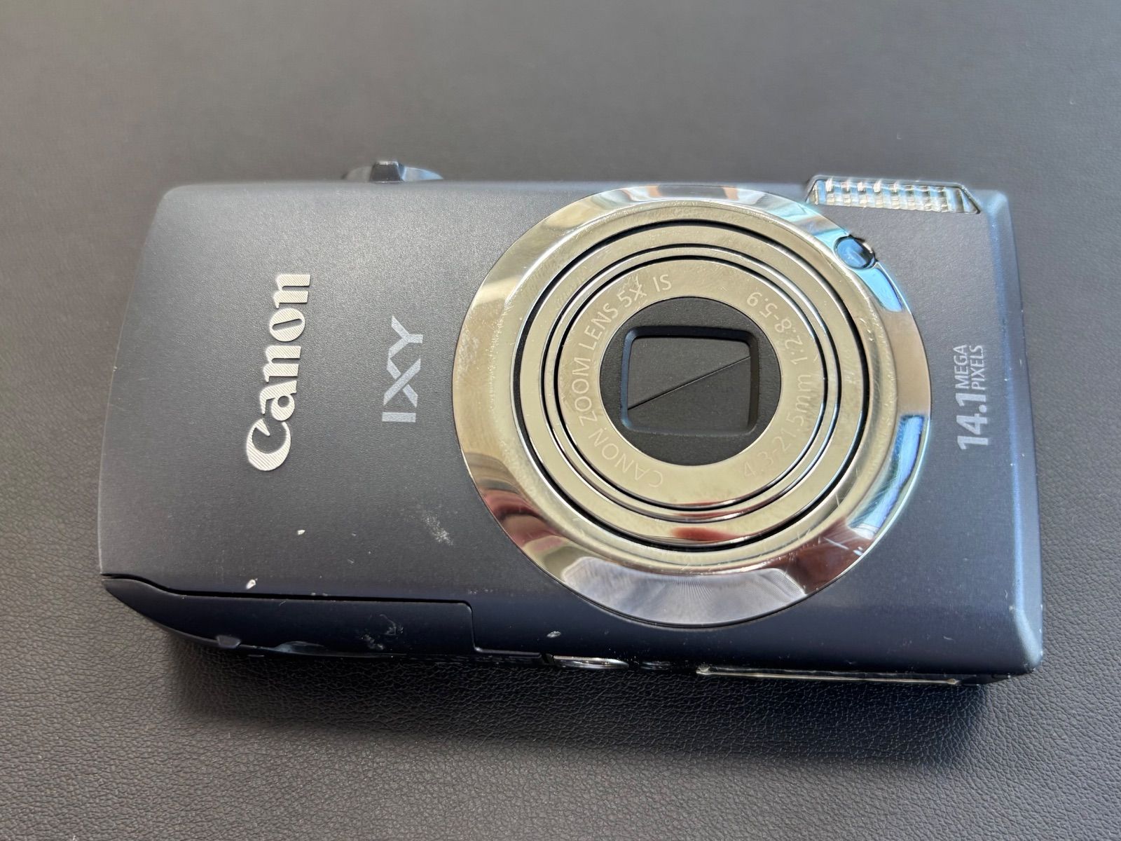 Canon IXY 10S PC1467 コンパクトデジタルカメラ #7151 キヤノン