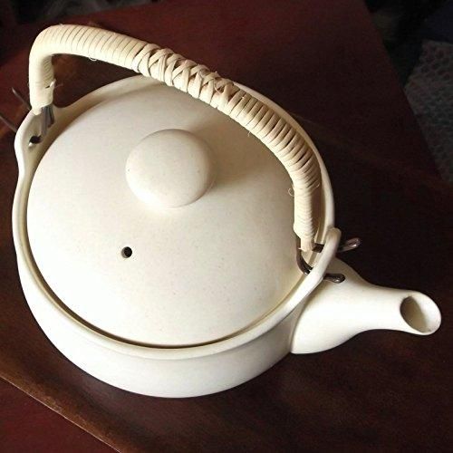 耐熱土瓶