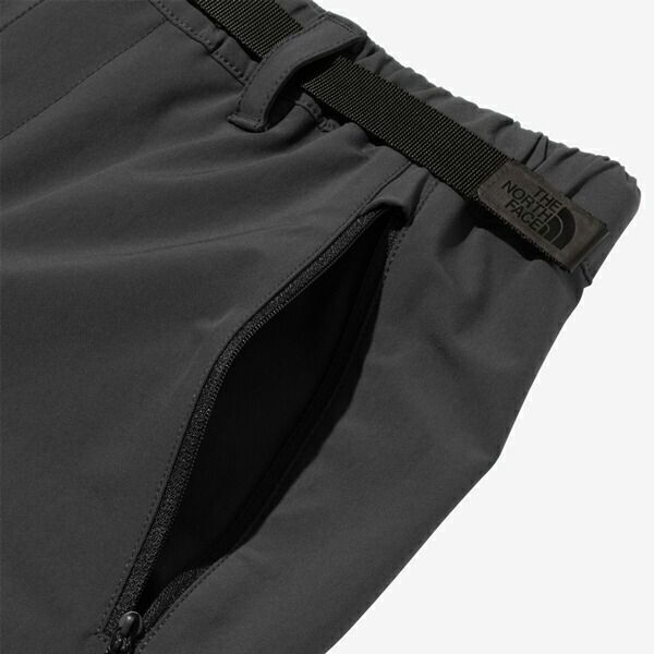 アウトドア TNF2025SS