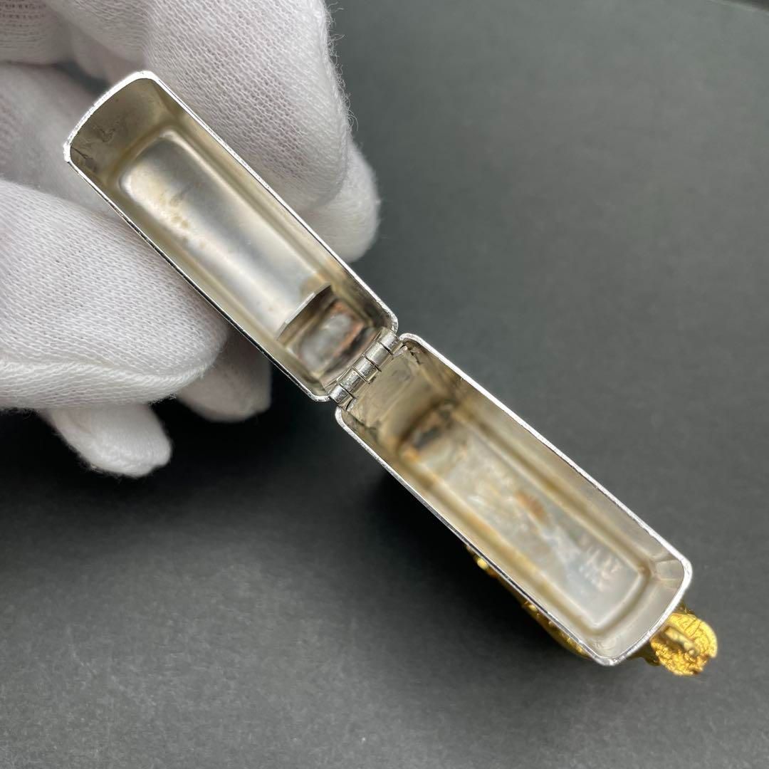 ZIPPO 『QUEEN EMERALDAS クイーン エメラルダス 松本零士 限定品