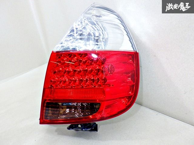 フィット GD1 GD2 GD系 テール テールランプ テールレンズ