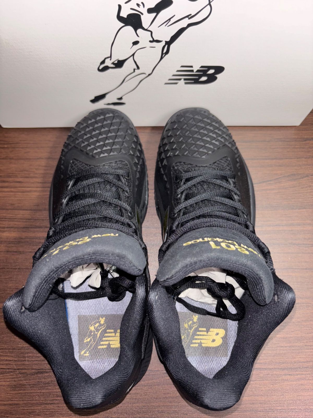 ニューバランス 大谷翔平 FuelCell Ohtani 美品 size25.5