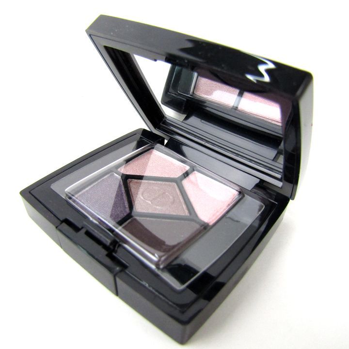 ディオール アイシャドウ サンククルール 156フェムフルール ミニ