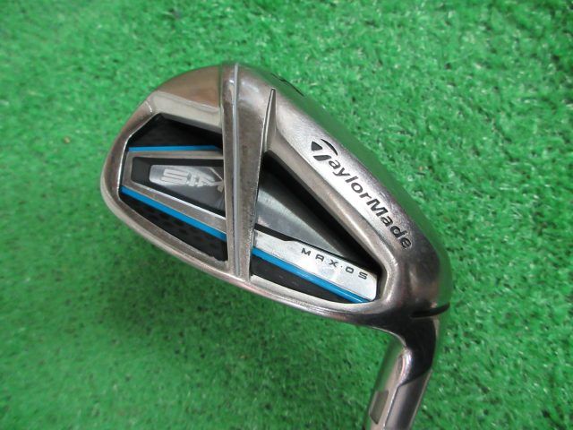 シムマックス SIMMAX 8番アイアン TENSEI TM 60S