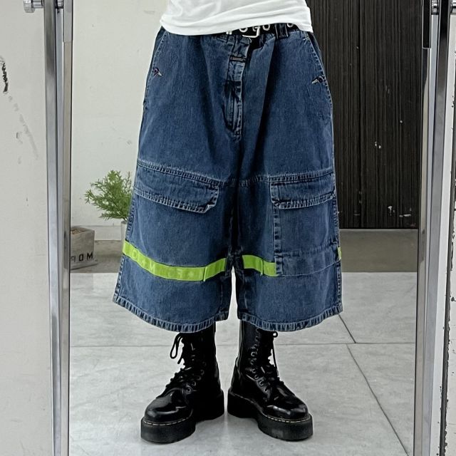 マリテフランソワジルボー　ハーフパンツあおばくん着用 マリテフランソワジルボー ハーフパンツあおばくん着用 マリテ