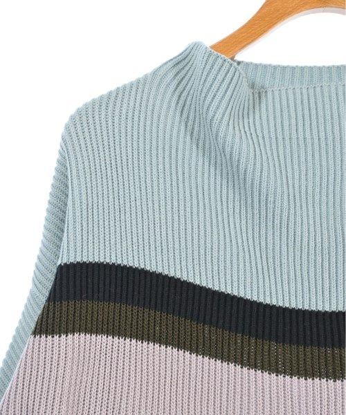 Kiko Kostadinov ニット・セーター メンズ 【古着】【中古】【送料無料