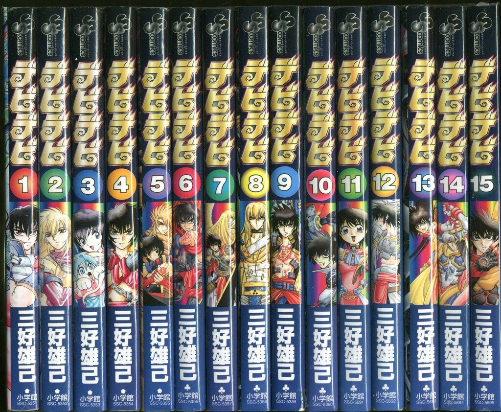 トッケビ 全15巻セット Amazon.co.jp: デデデでプププな物語 星のカービィ 全25巻完結
