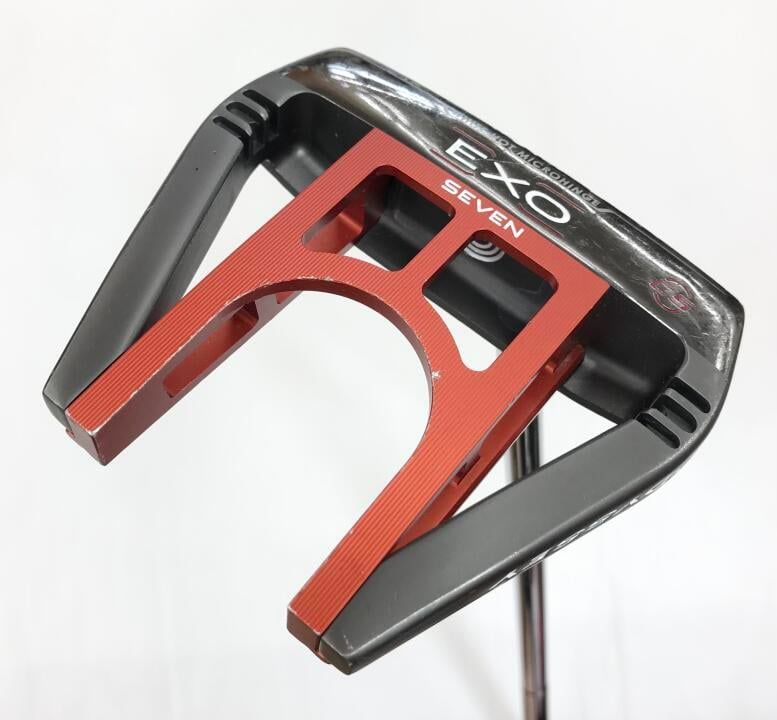 最短翌日発送】EXO SEVEN CS 2019 | 中古 | パター | オデッセイ
