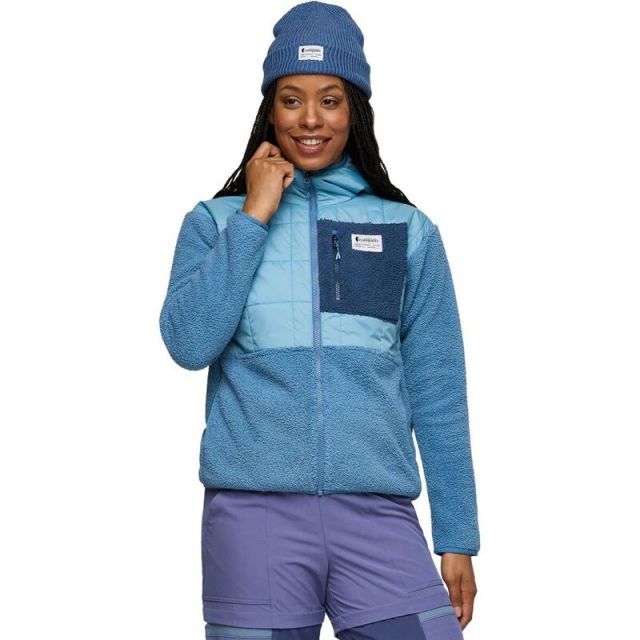 送料無料 コートパクシー レディース ジャケット ブルゾン アウター Trico Hybrid Jacket - Women s Fjord|Fjord
