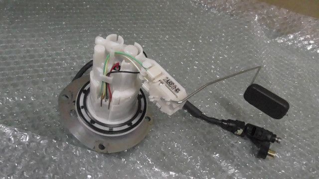 CBF125T LALPJJN25P3104xxx の フューエルポンプ 1759199626