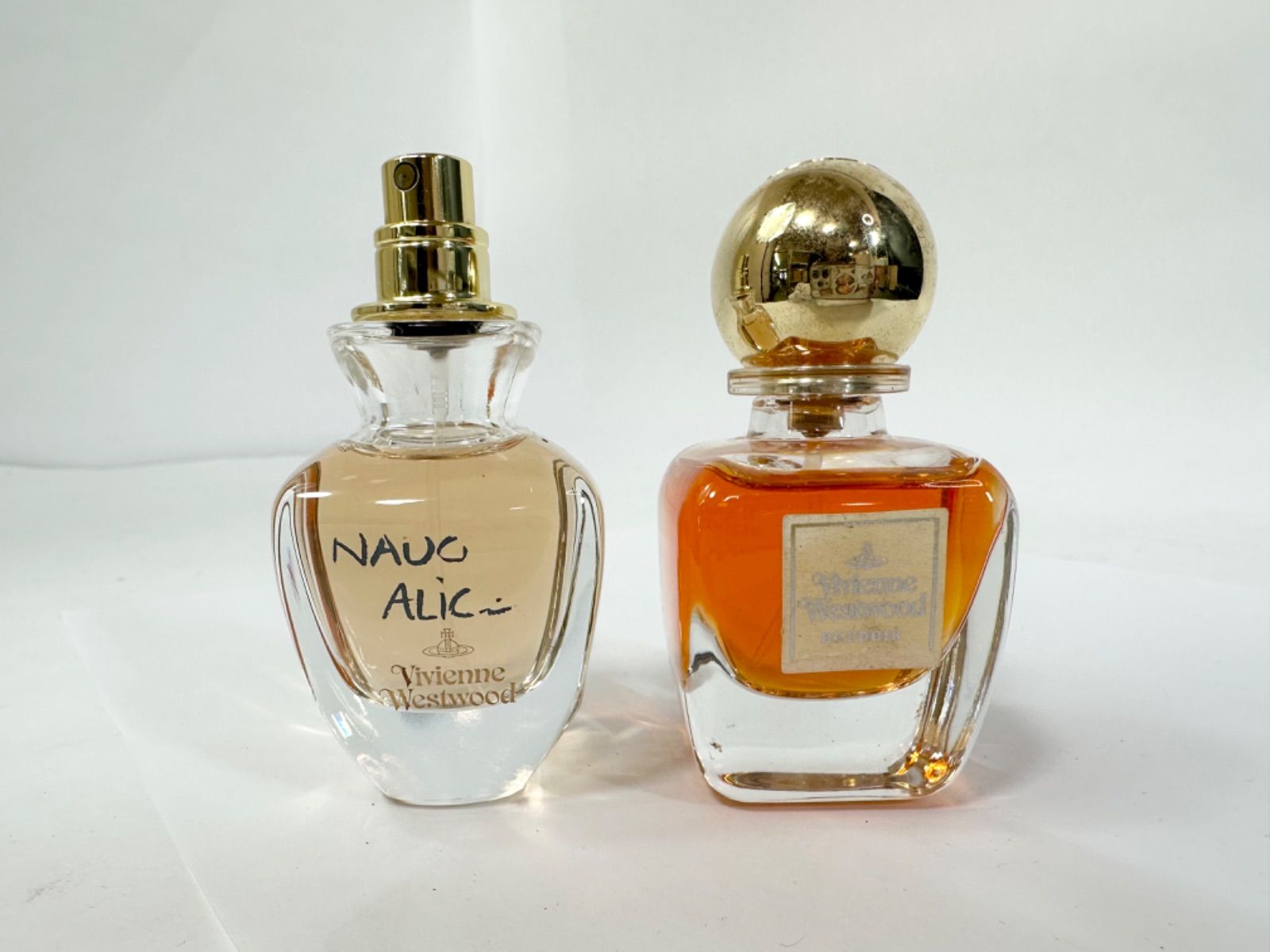 ヴィヴィアン・ウエストウッド ブドワール オードパルファム 30ml