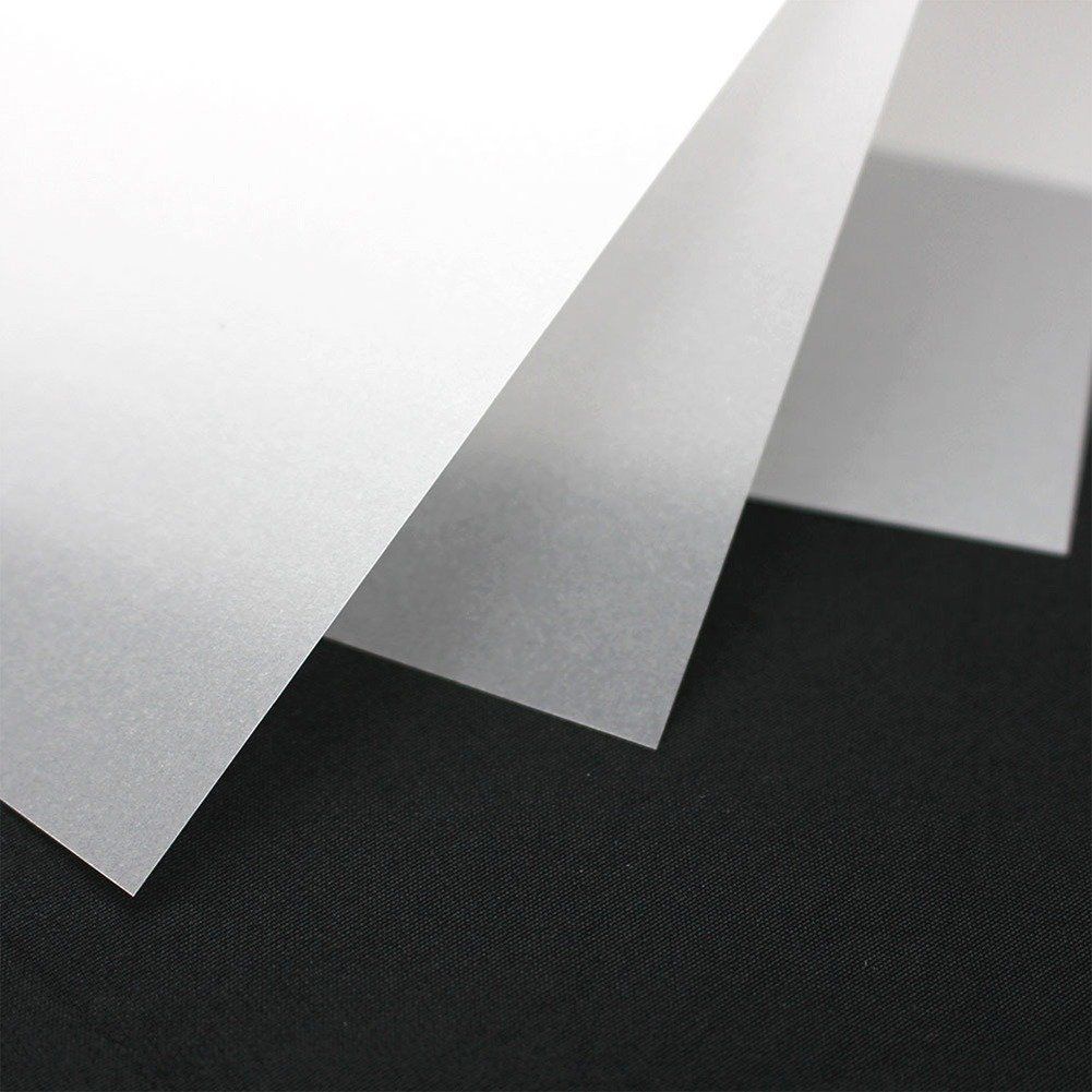  Sトレーシング STP A 4 K 75 トレーシングペーパー SAKAEテクニカルペーパー トレーシングペーパー 画用紙 画材紙 工作紙