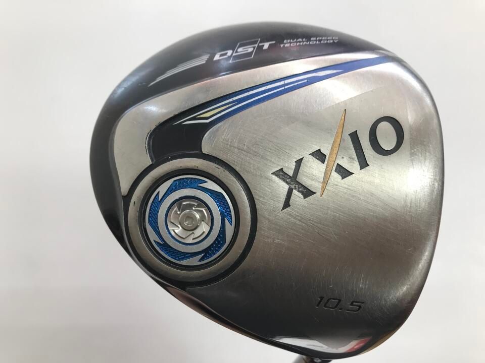 最短 XXIO 9 | 10.5 | S | MP900 | | ドライバー | ダンロップ