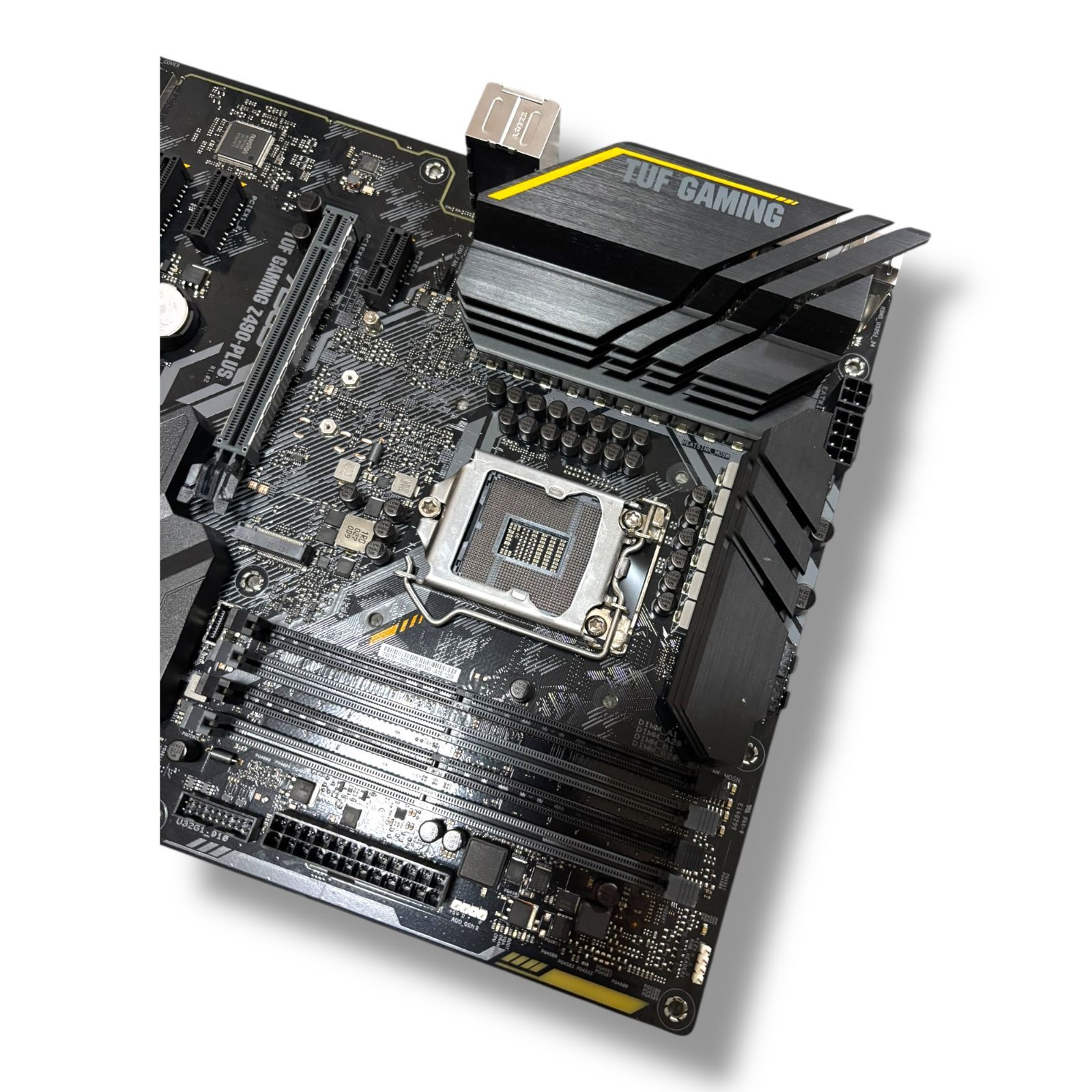ASUS
