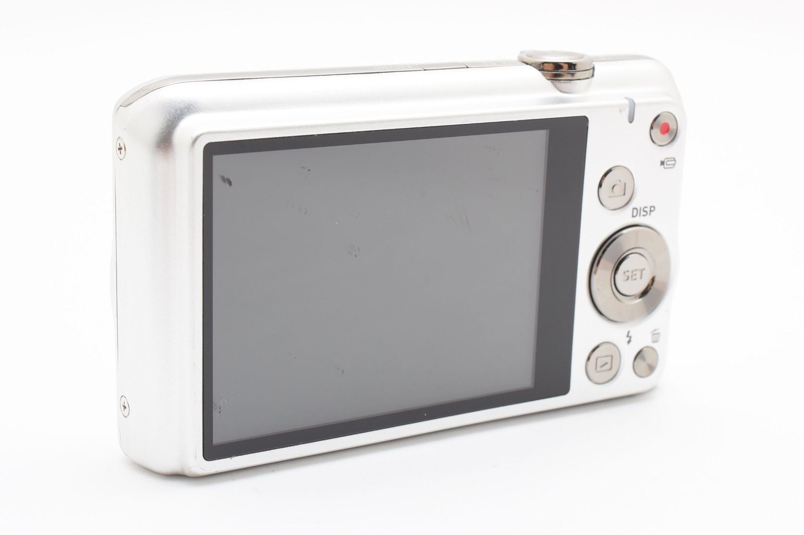 カシオ Casio EXILIM EX-Z880 コンパクトデジタルカメラ - メルカリ