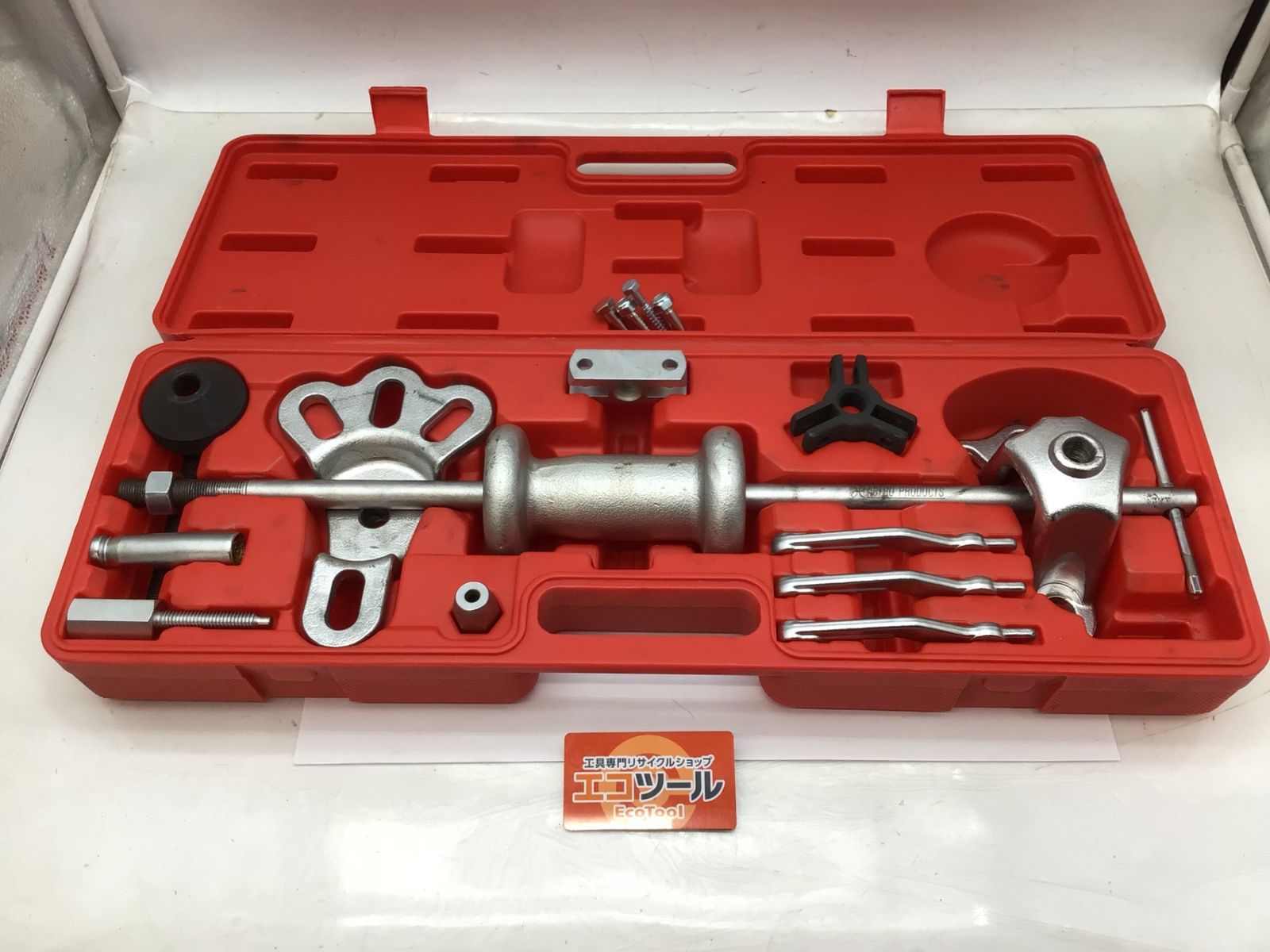 品 ASTRO PRODUCTS 07-12390 スライドハンマー-プーラーセット 07-12390 ITLPGJLR2194 エコツール知立店 M02