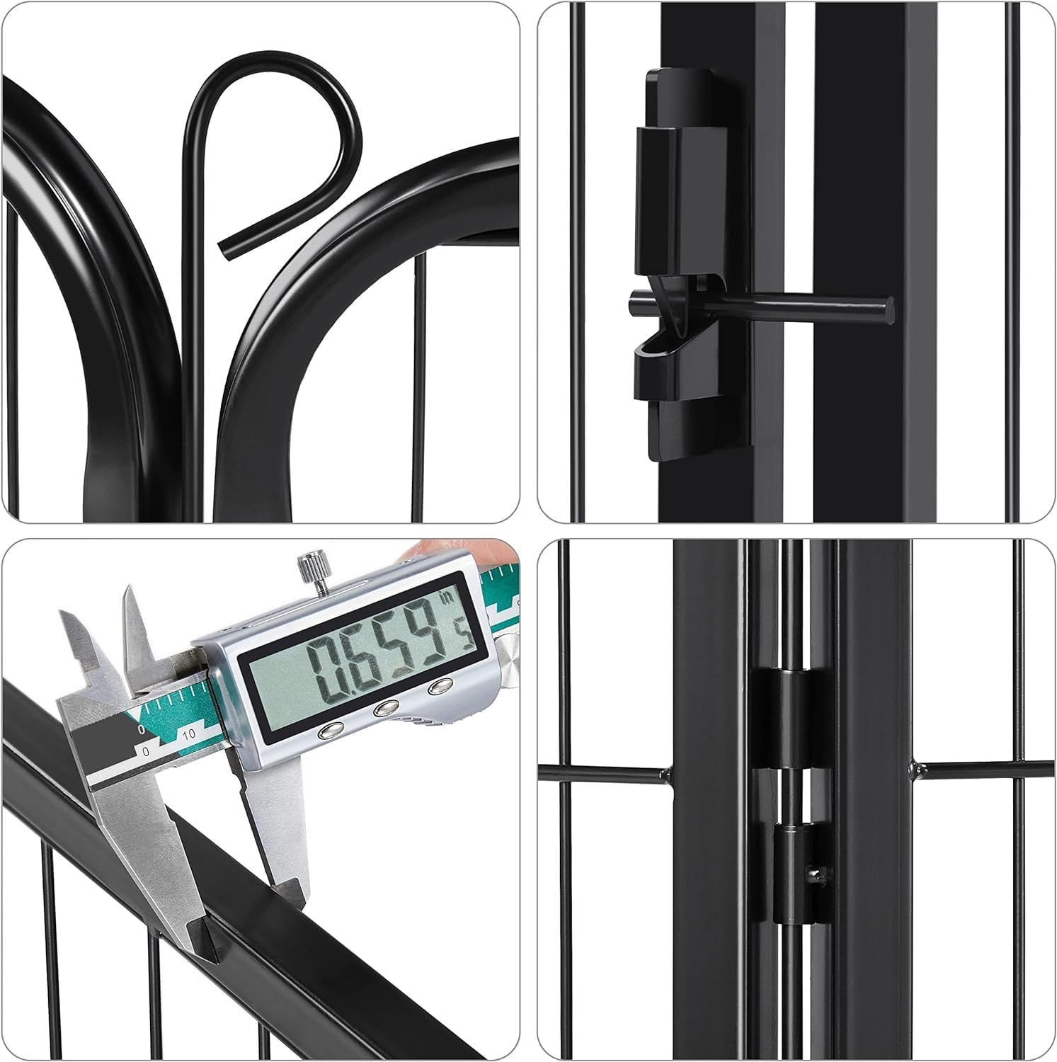 シルバーブラック