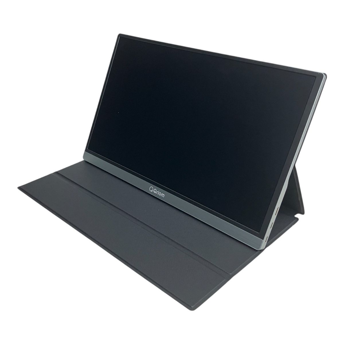 YAMAZEN QMM4K-156 15.6インチ 4K モバイルモニター 家電 M10008895
