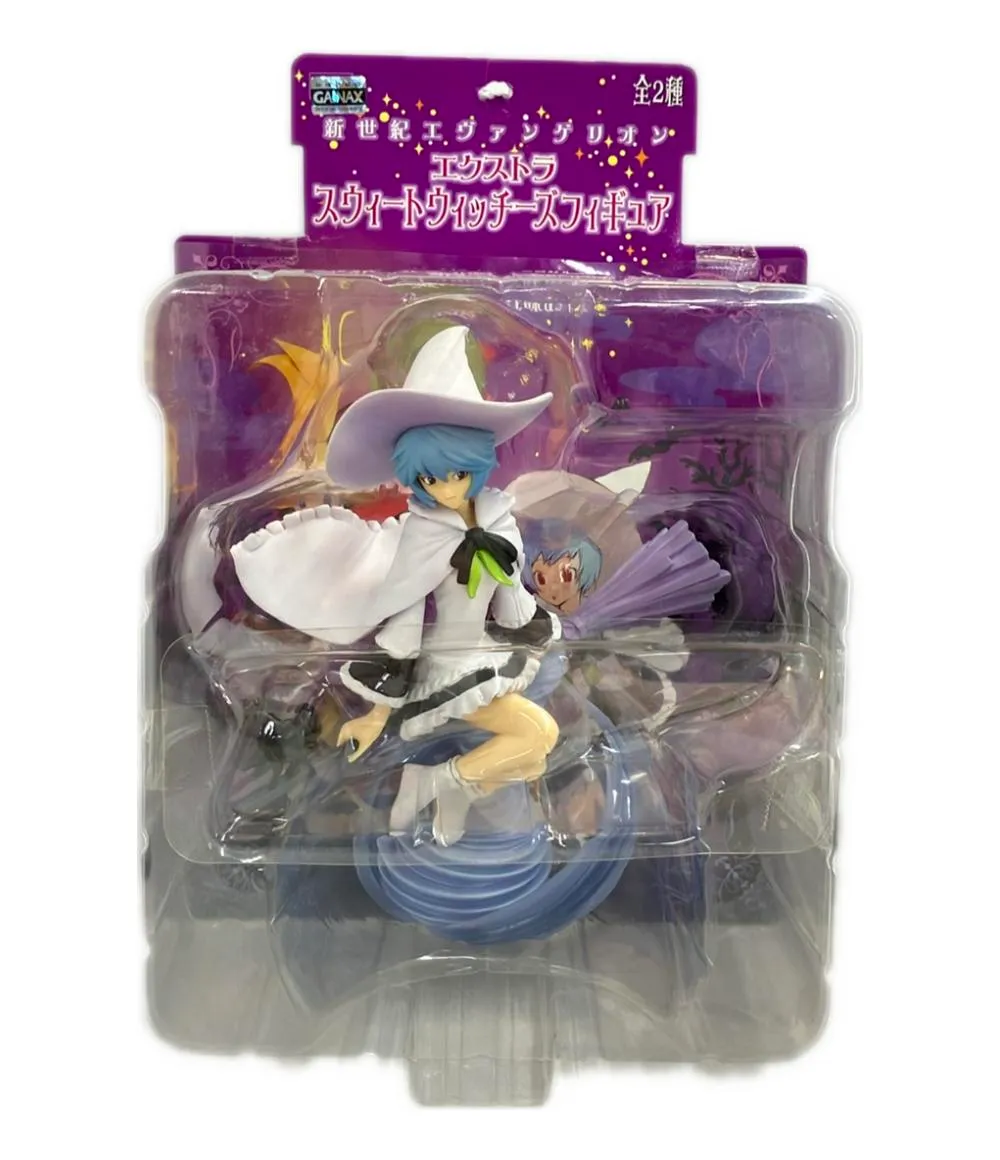2025年最新】エヴァンゲリオン エクストラ スウィートウィッチーズの