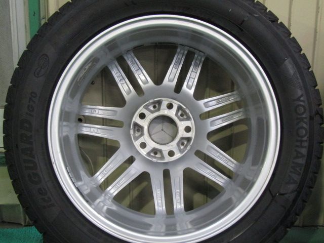 メルセデスベンツ