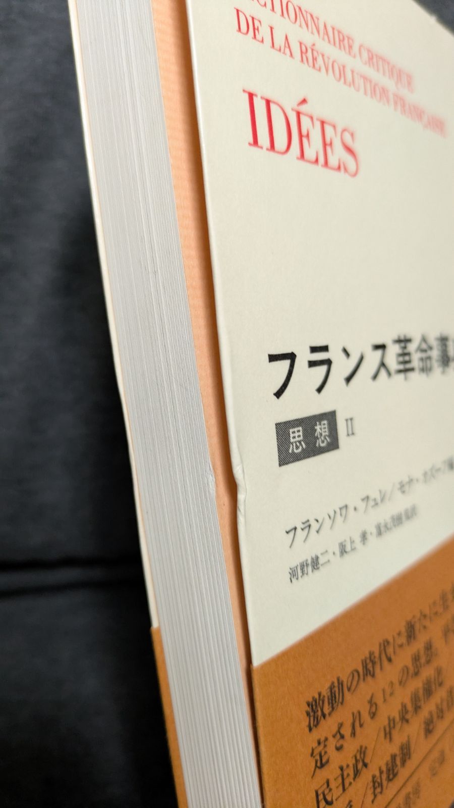 フランス革命事典 みすず書房 フランソワ・フュレ モナ・オズーフ 世界史 フランス革命事典 1 | 事件 | みすず書房