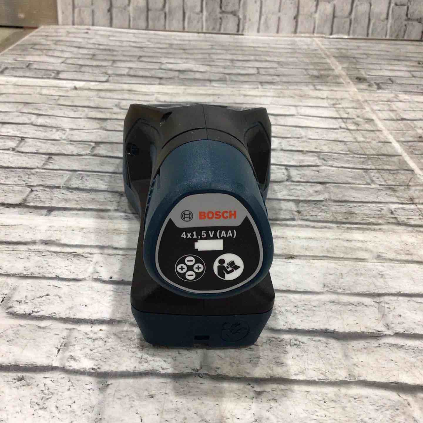 Bosch ボッシュ(BOSCH) マルチ探知機 GMD120【川口店 Bosch ボッシュ(BOSCH) マルチ探知機 GMD120【川口店