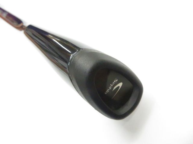 25セフィアリミテッド S85ML＋