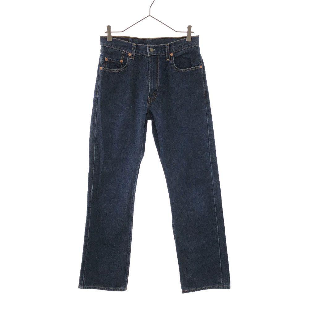 リーバイス 90s 557 オールド ストレートデニムパンツ w29 Levi´s ジーンズ メンズ