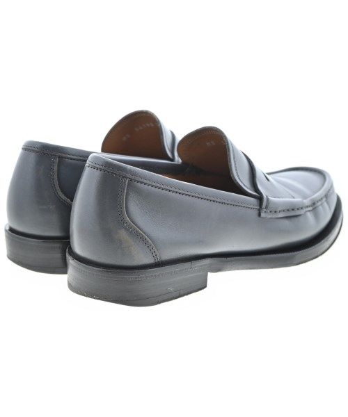 Salvatore Ferragamo ビジネス ドレスシューズ メンズ 古着