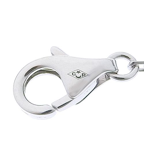CARTIER(カルティエ) ダムール ネックレス スモールモデル
